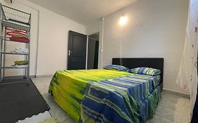 JG Guest house